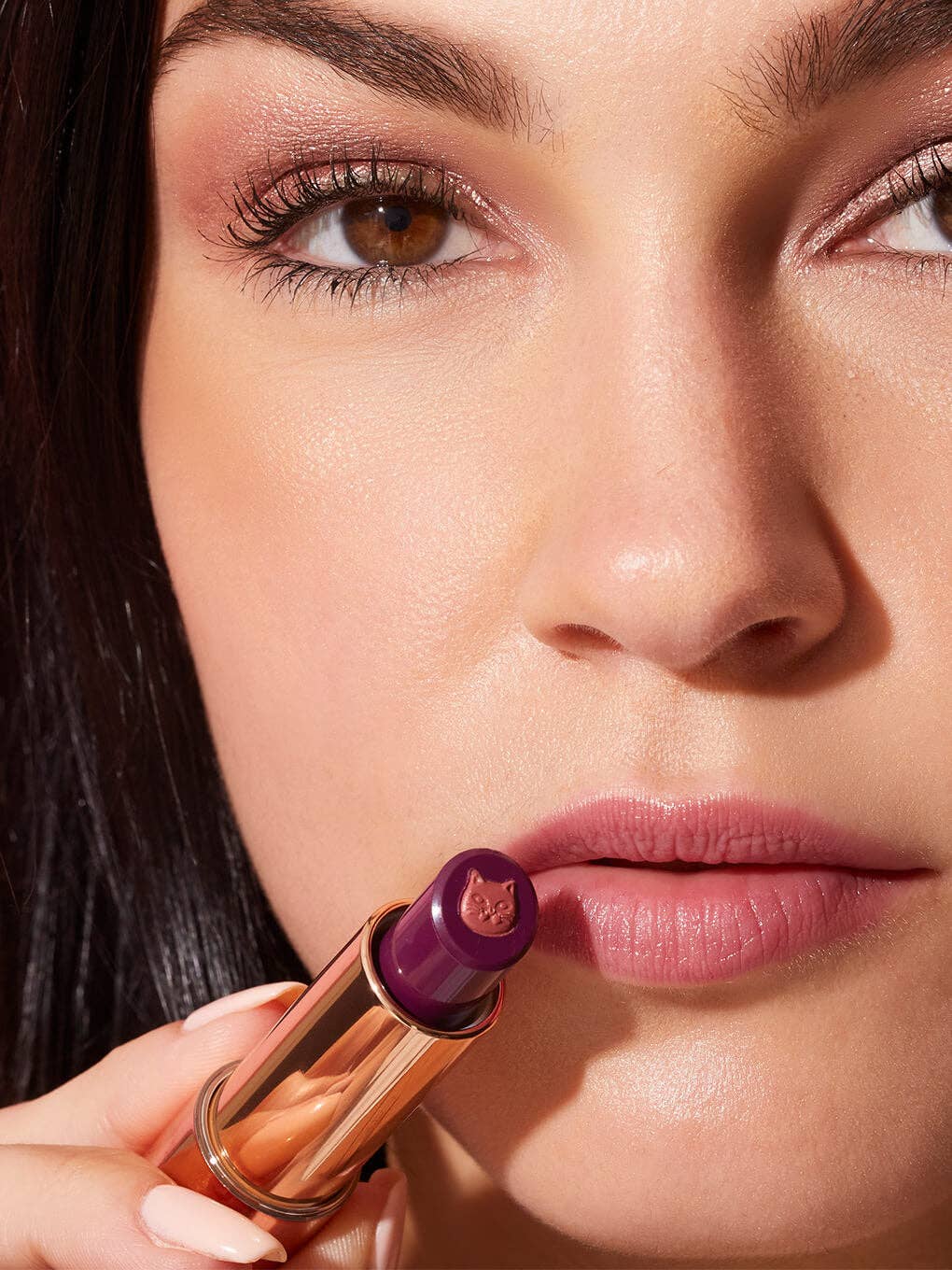 Purrfect Pout Lipstick