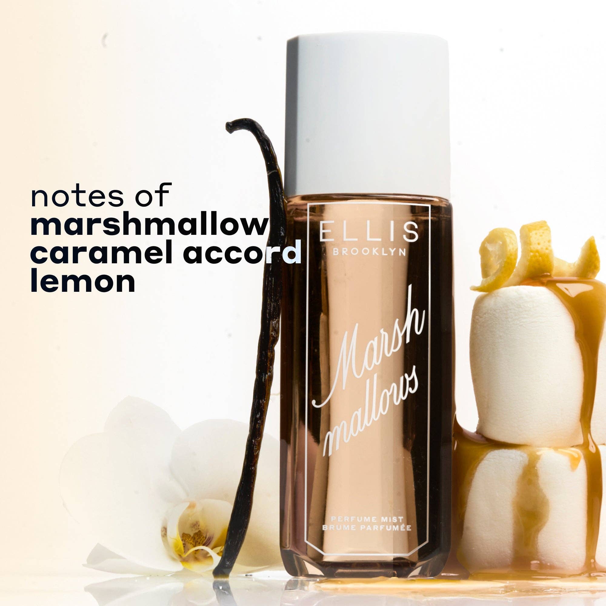 MARSHMALLOWS Perfume Mist 90ml