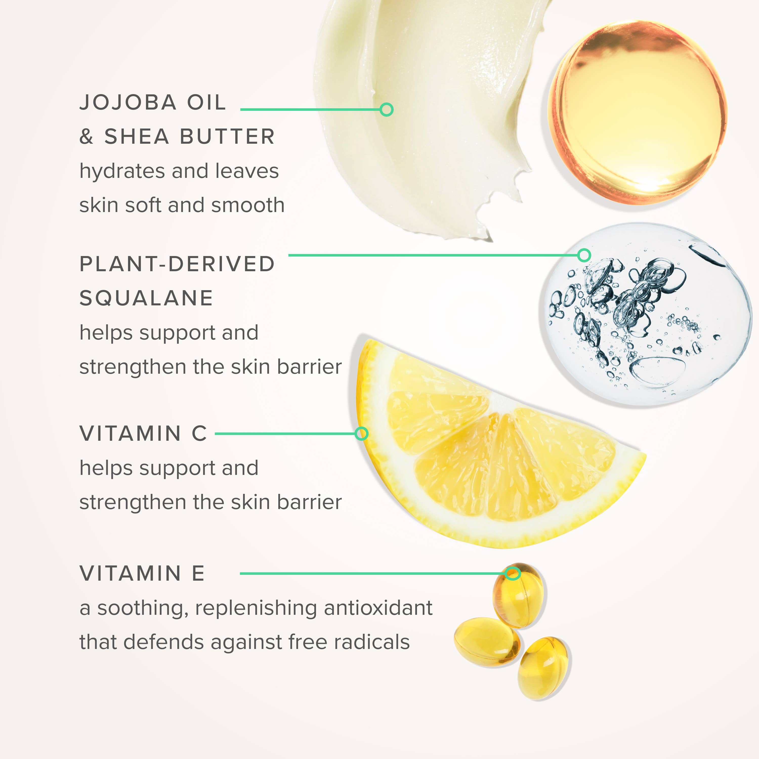 Cheek Crème SPF 30 - Magic Hour | Cream Blush with Sunscreen