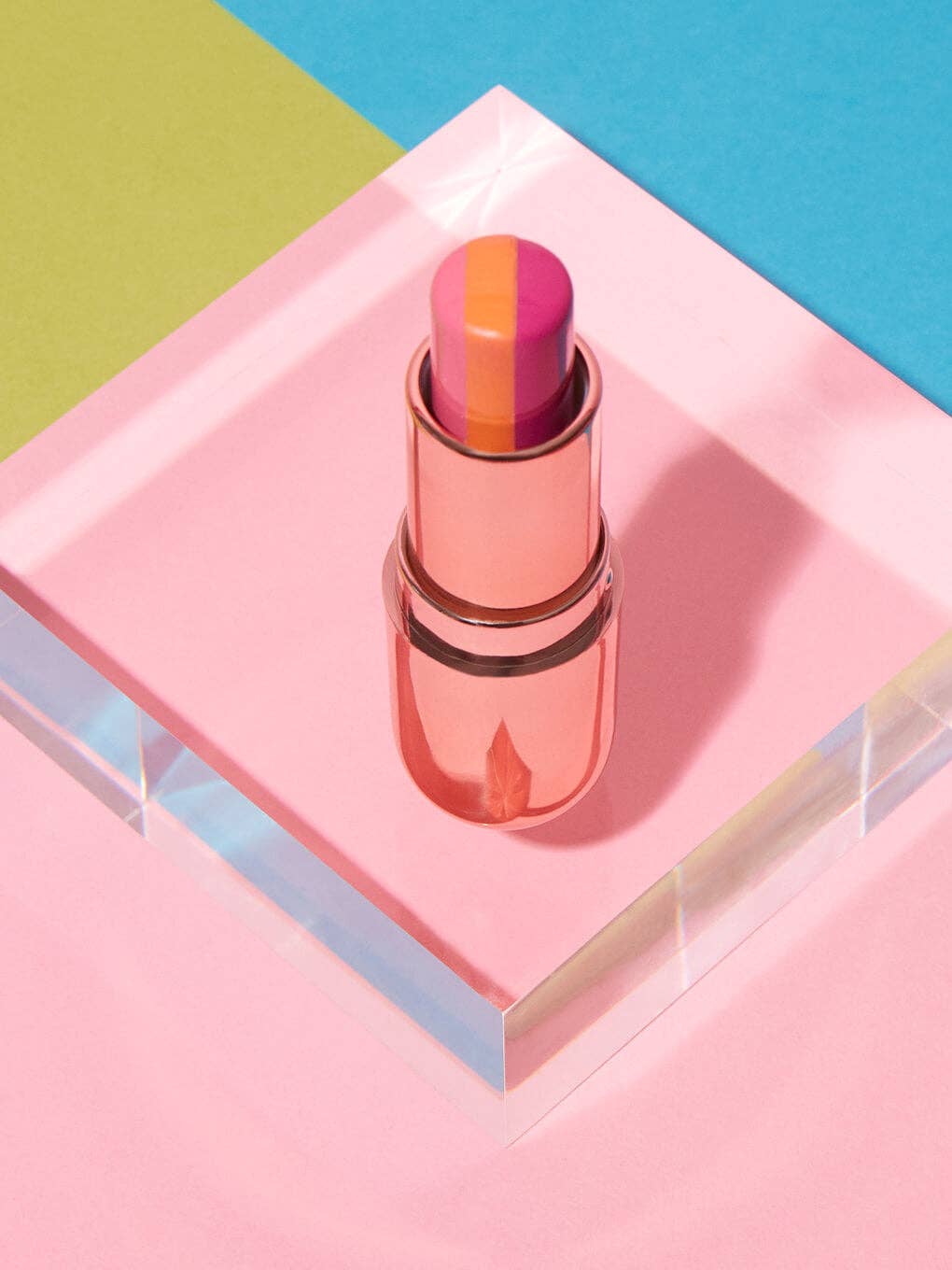 Sorbet Tinted Lip Balm