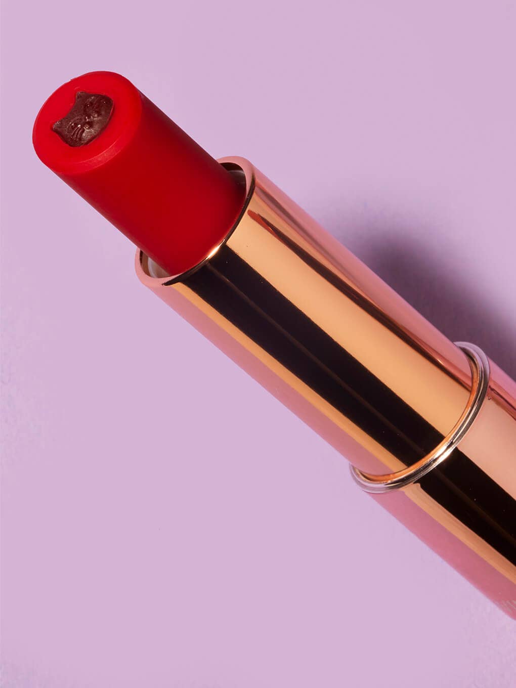 Purrfect Pout Lipstick