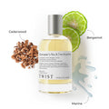 Twist Giovanni’s No. 8 Inspired by A. Di Gio Perfume