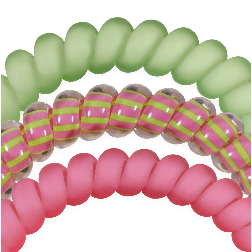 Summer Crush Small Hair Ties