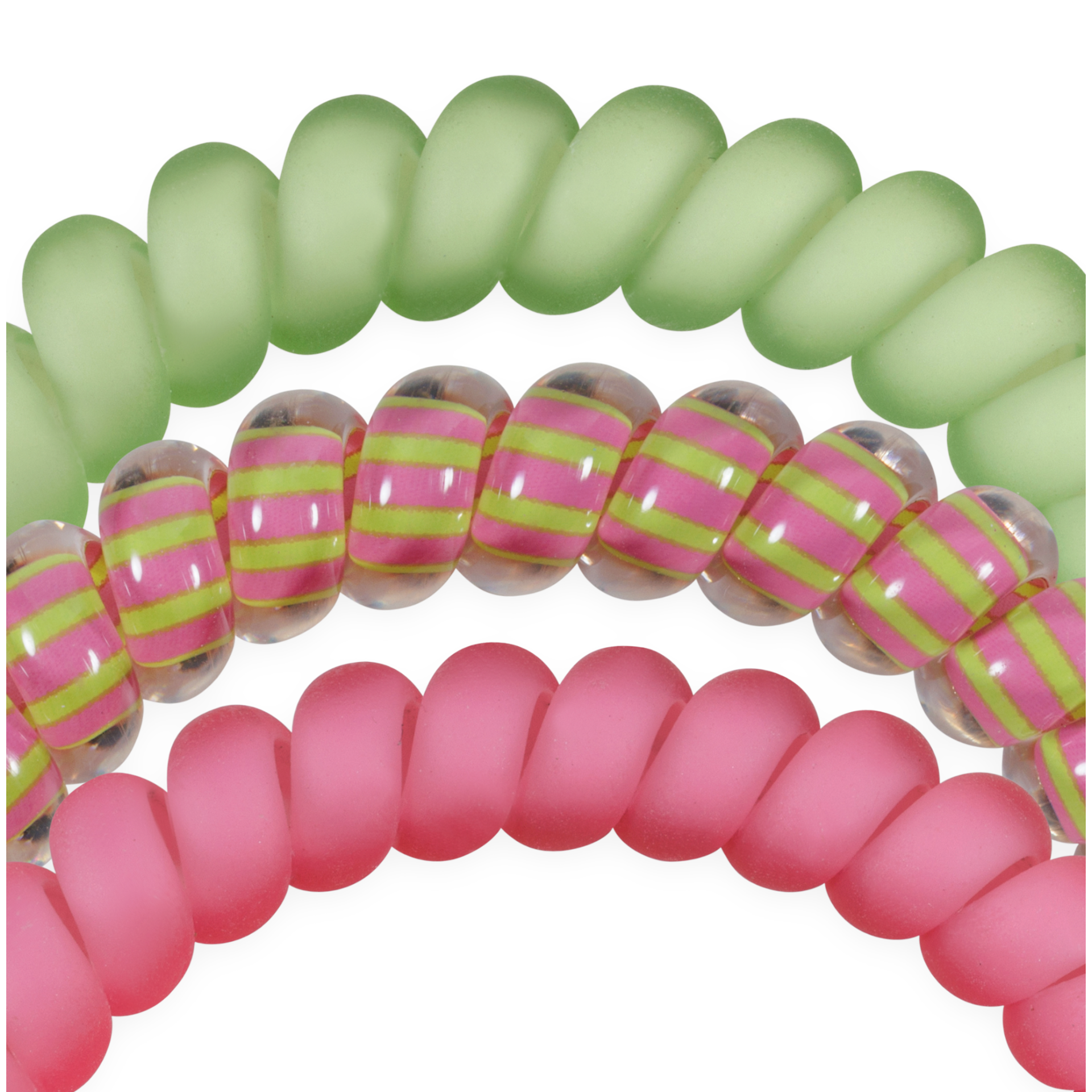 Summer Crush Small Hair Ties