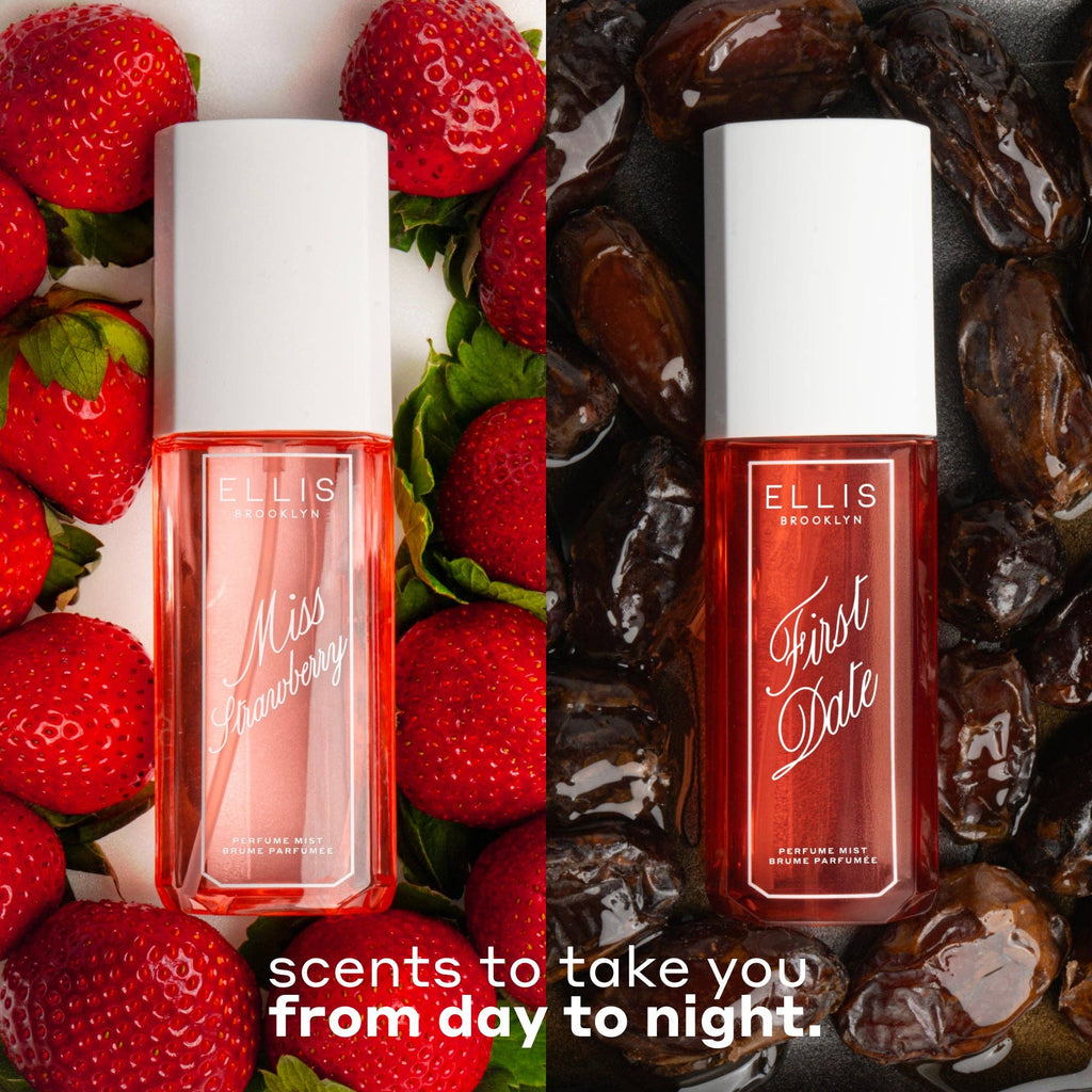 FIRST DATE Perfume Mist 90ml