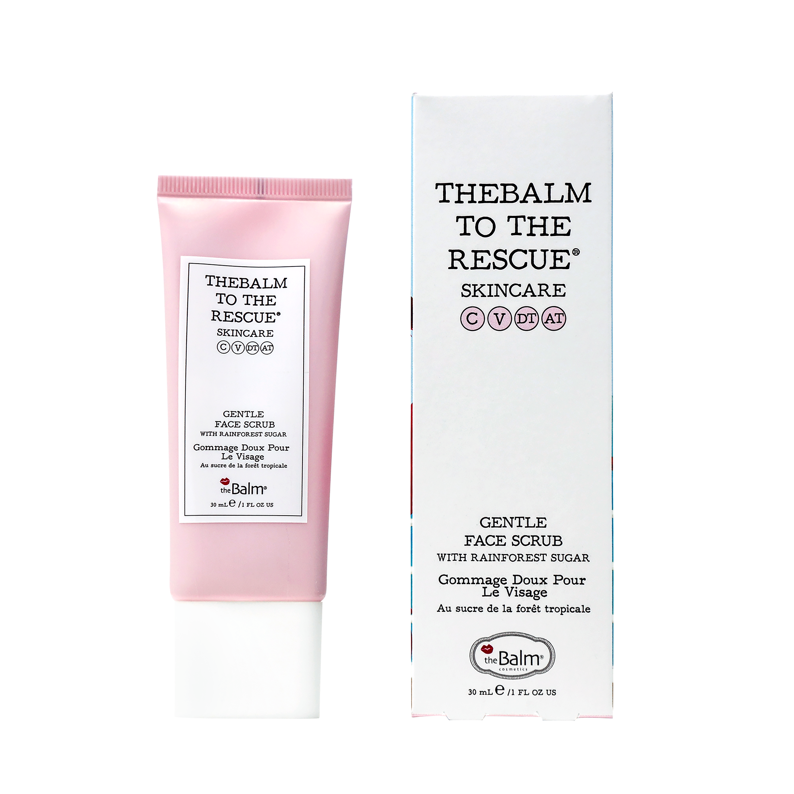 Day to Night Skincare Gift Set