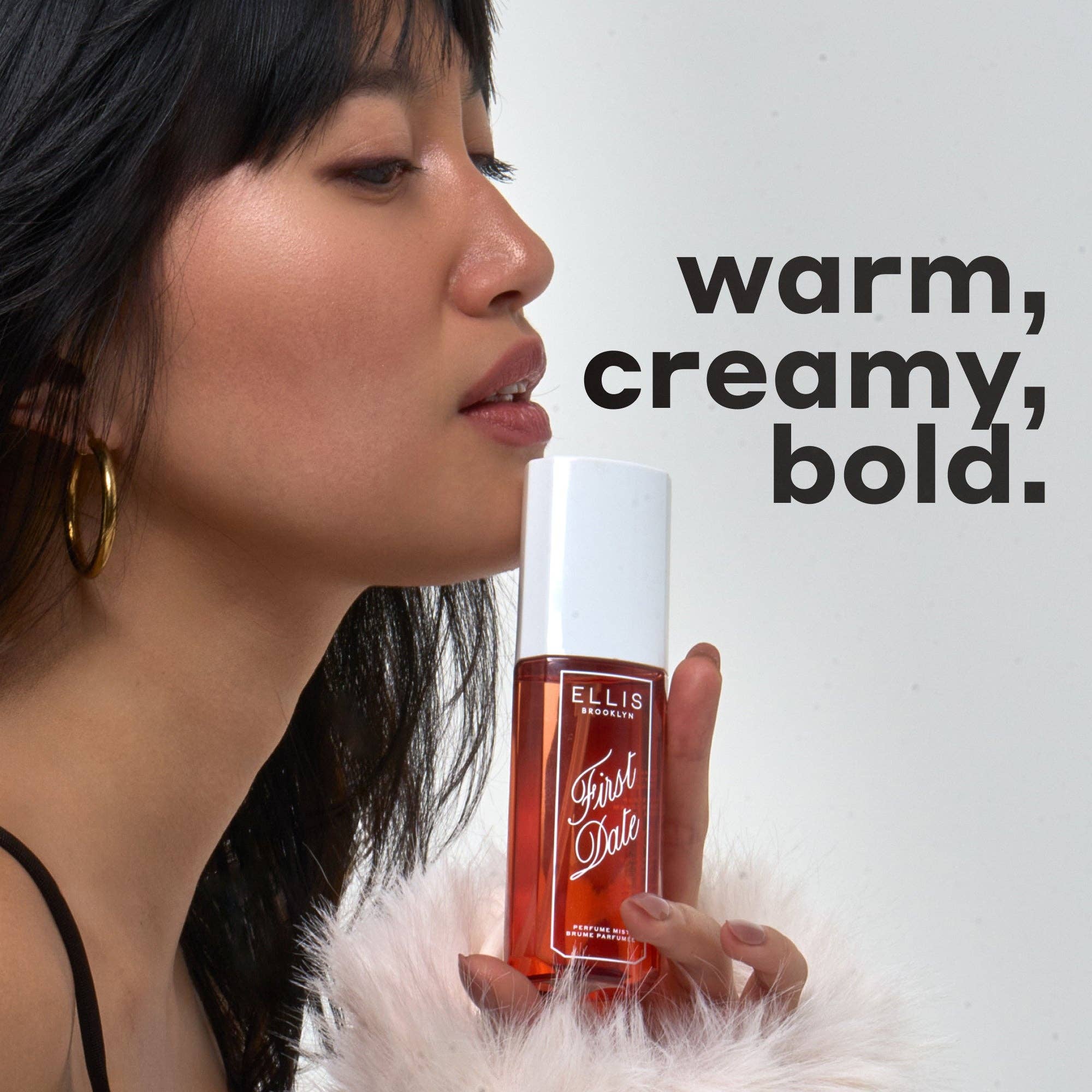 FIRST DATE Perfume Mist 90ml
