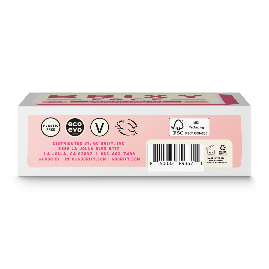 Gentle Blemish Control Facial Cleanser With Salicylic Acid