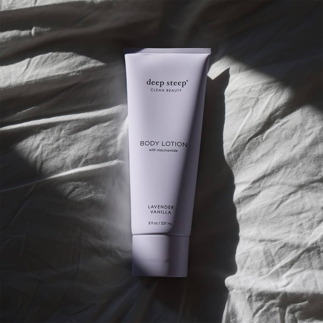 Body Lotion - Lavender Vanilla 8oz