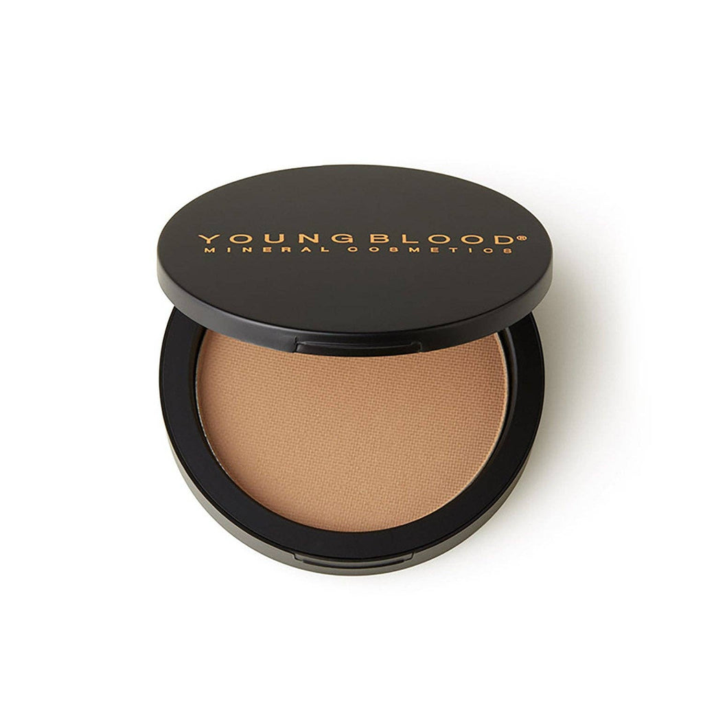 Defining Bronzer