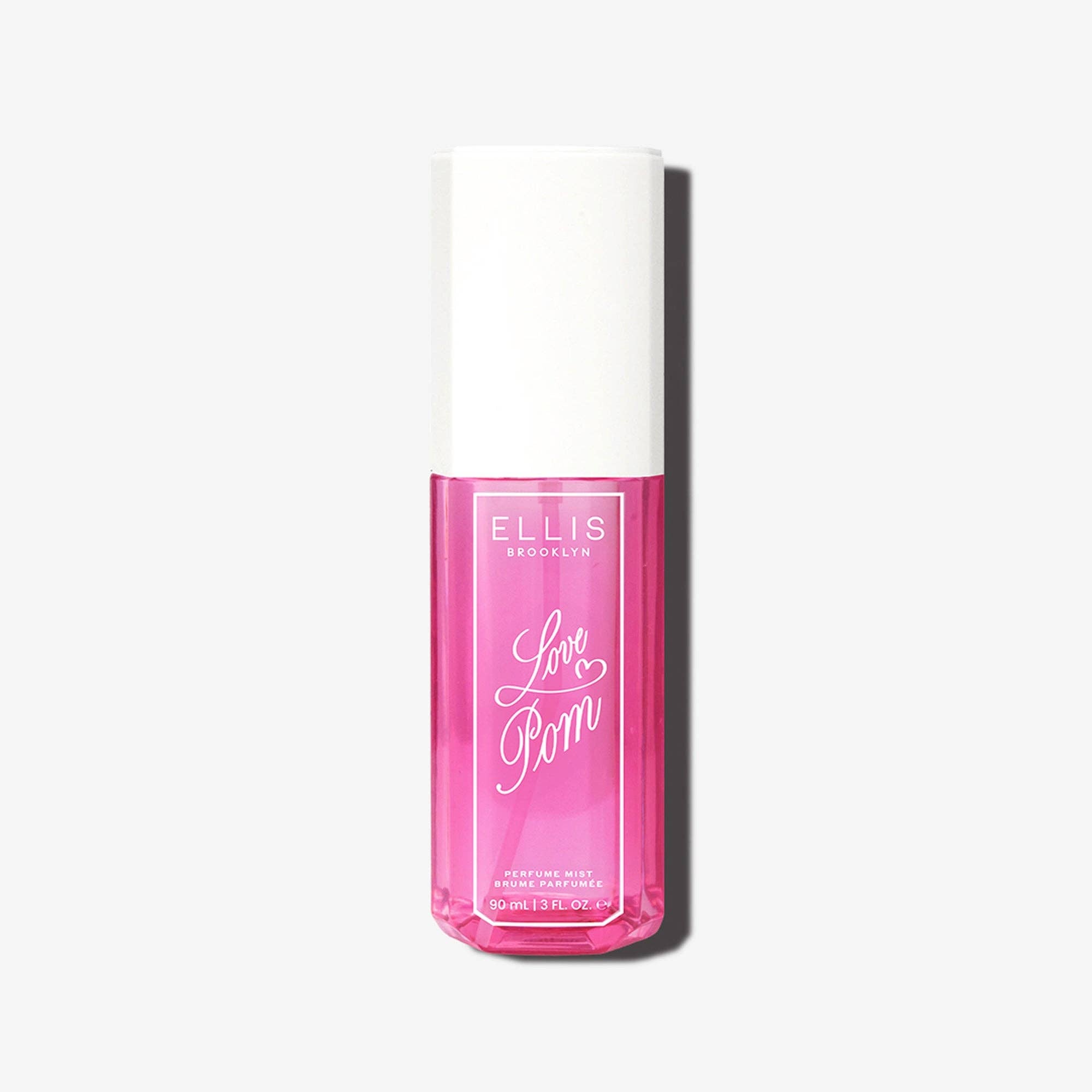 LOVE POM Perfume Mist
