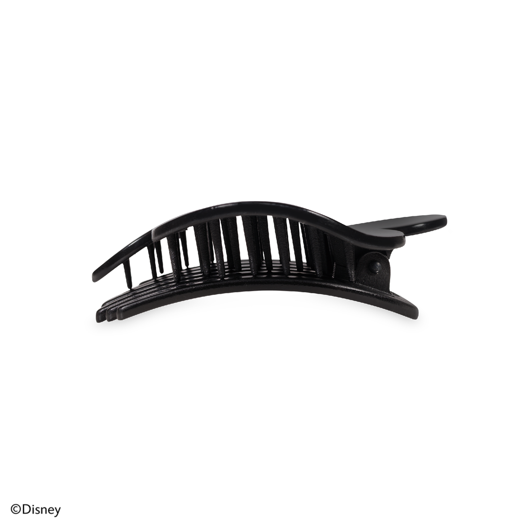 Disney: Mickey Mouse Shaped | Small |  Flat Hair Clip