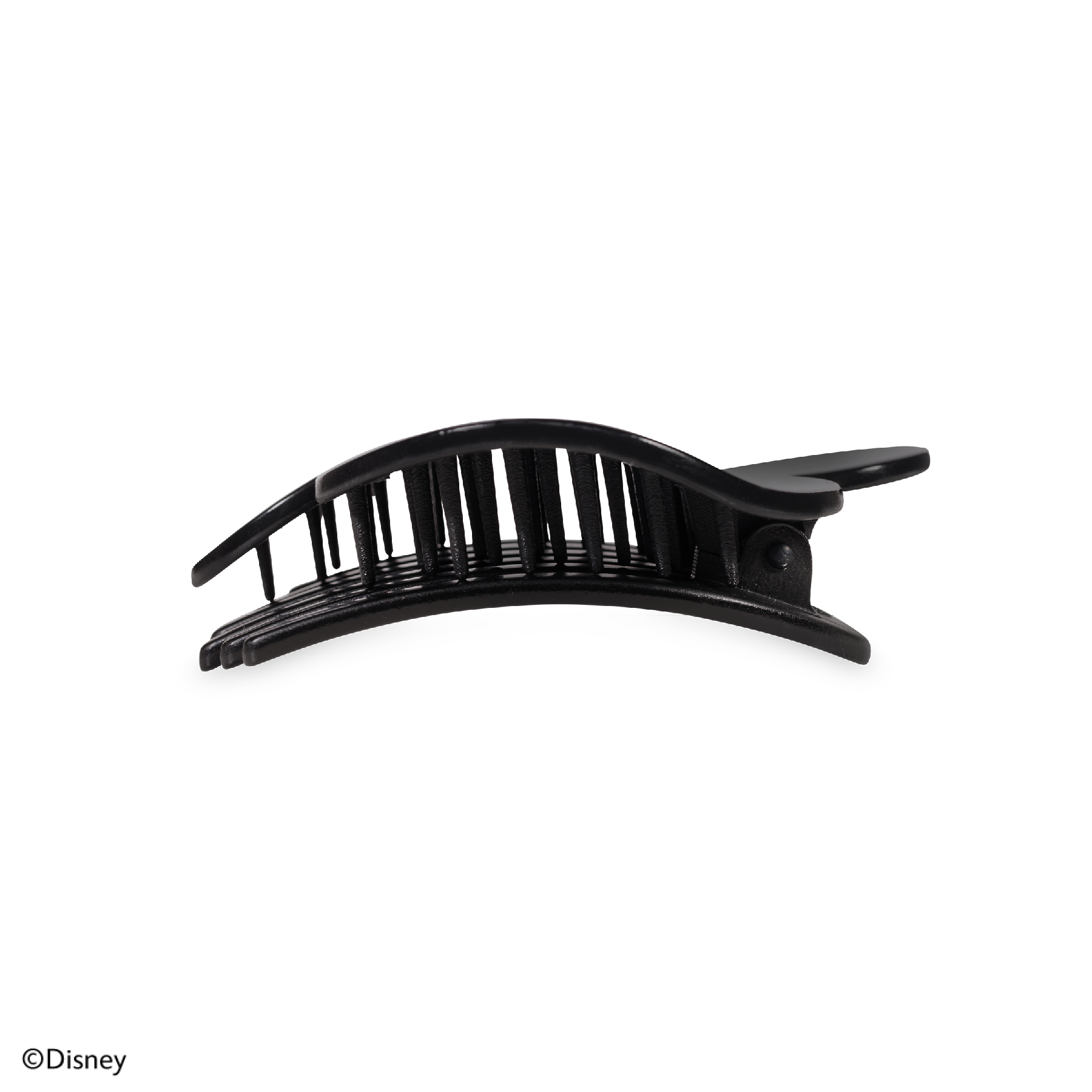 Disney: Mickey Mouse Shaped | Small |  Flat Hair Clip