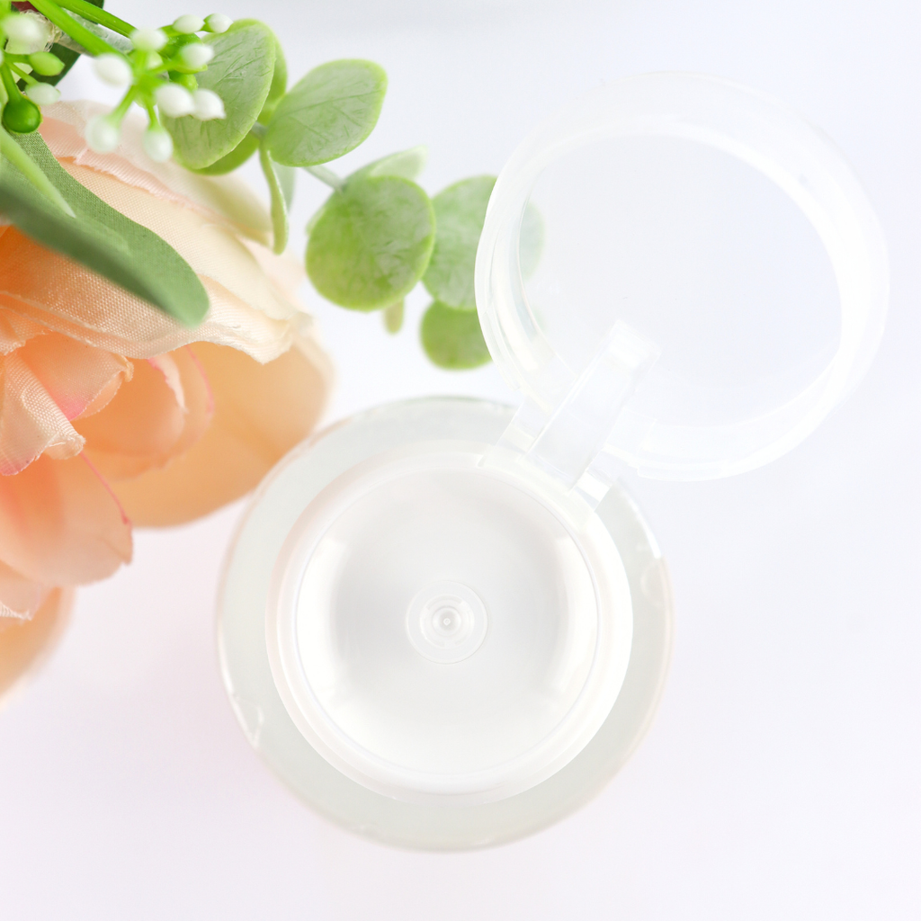 Makeup Remover with Micellar Water – Gentle, Travel-friendly