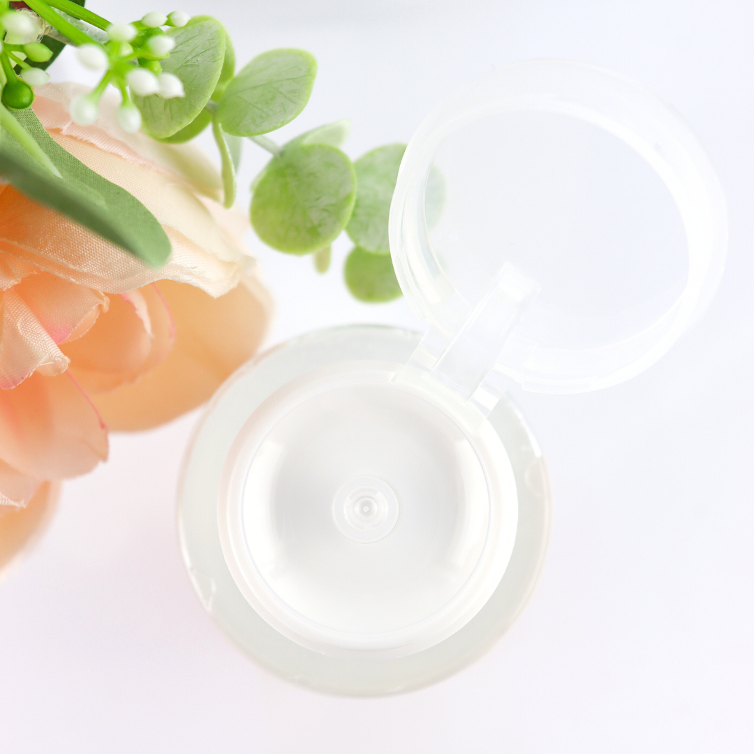 Makeup Remover with Micellar Water – Gentle, Travel-friendly
