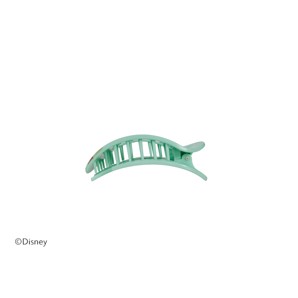 Moana | Tiny | Flat Round Hair Clip