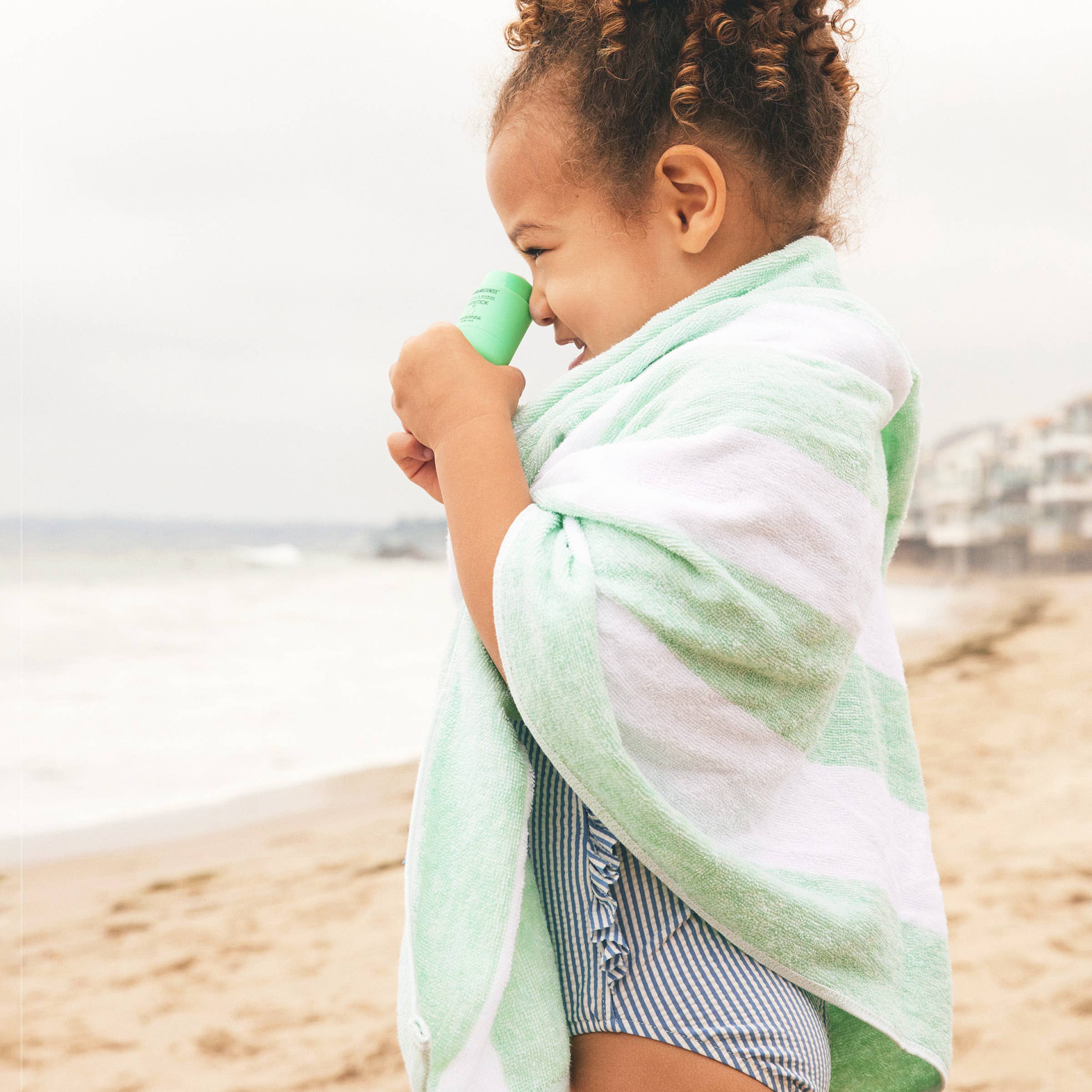 KidStick SPF 40 Sunscreen Stick for Kids