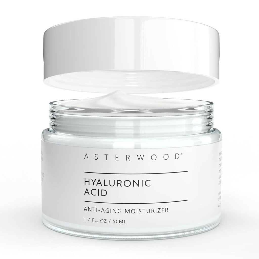Hyaluronic Acid Moisturizer