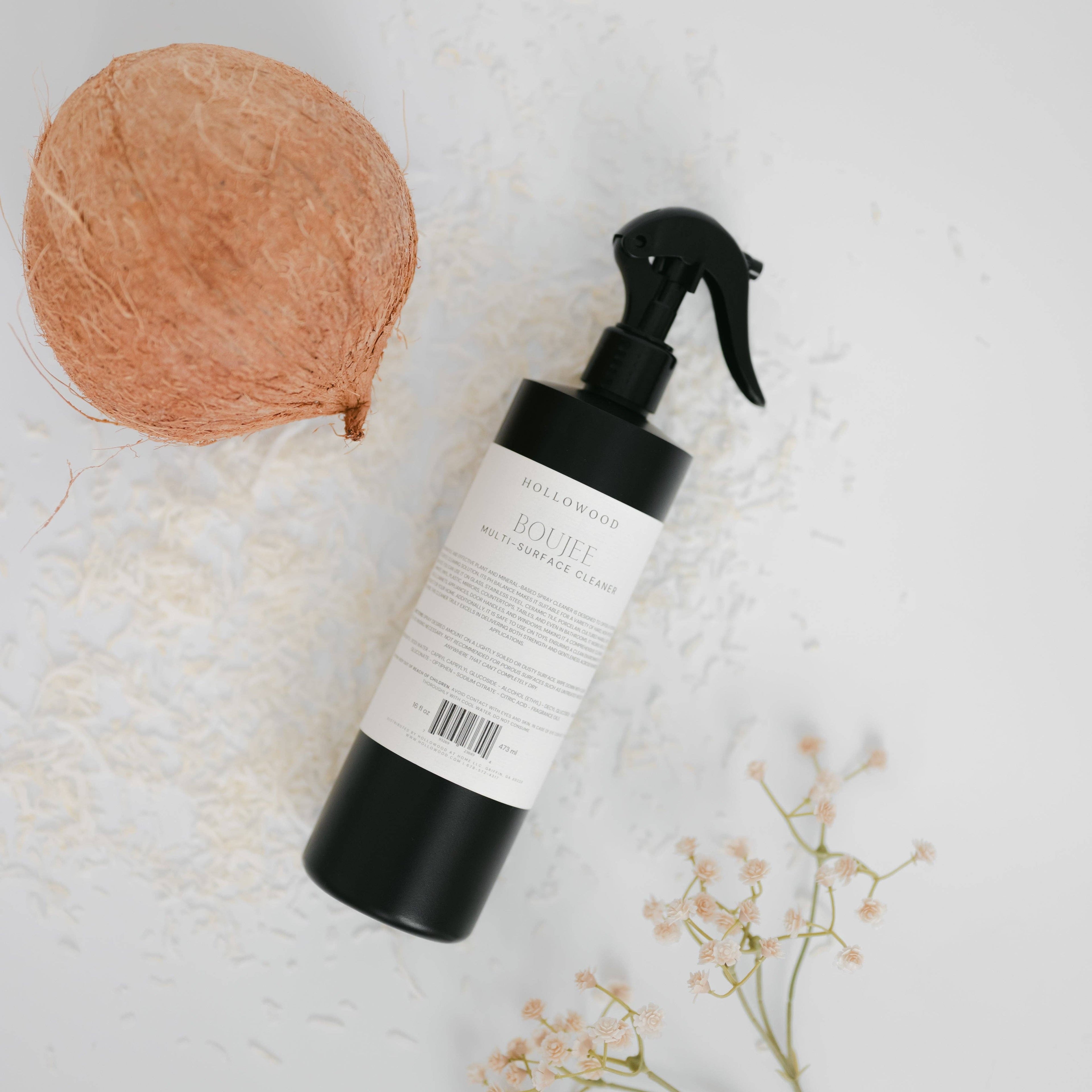 MULTI-PURPOSE CLEANER
