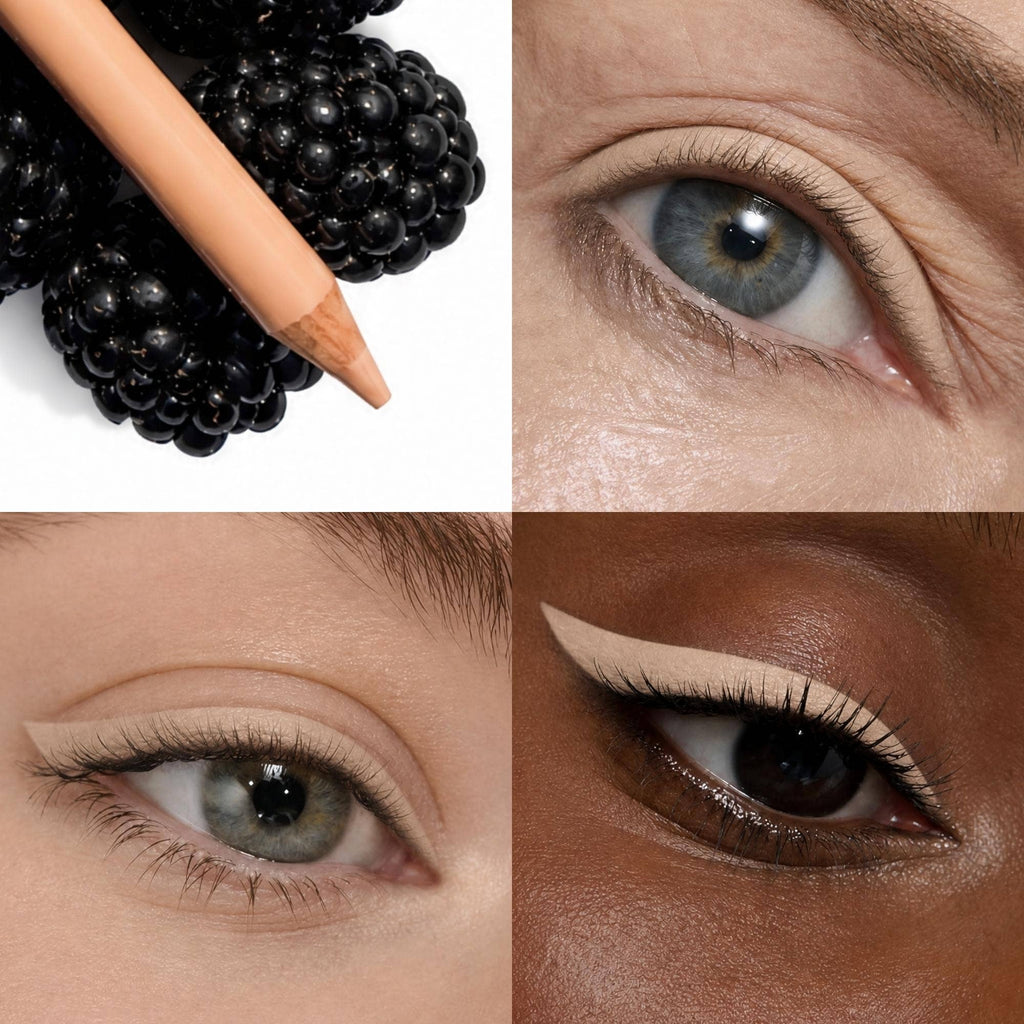Vegan Eyeliner Pencil