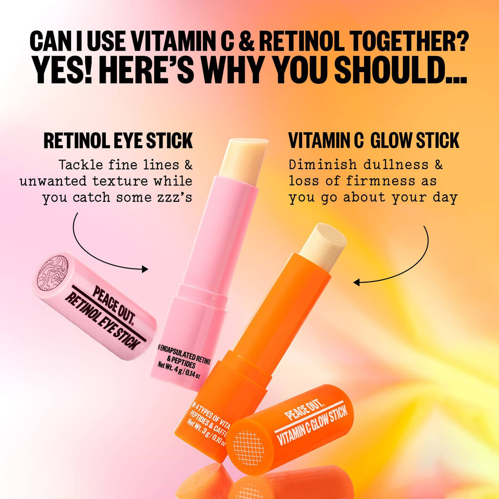 Retinol Eye Stick