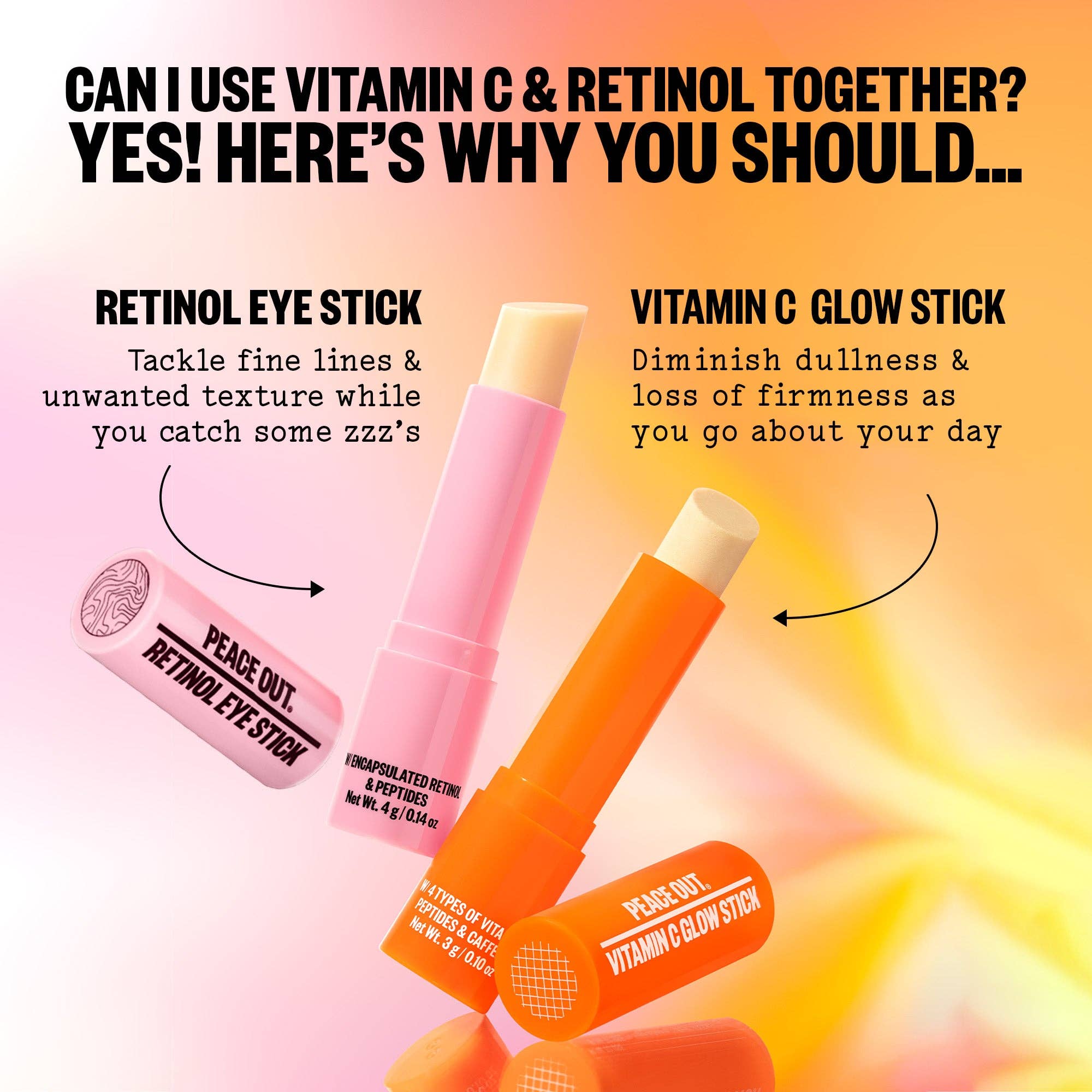 Retinol Eye Stick