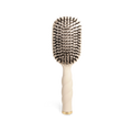 Boar Bristle Hair Brush | Tan