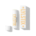 LYLSTIX Peachy Pop Lip Balm 🍑