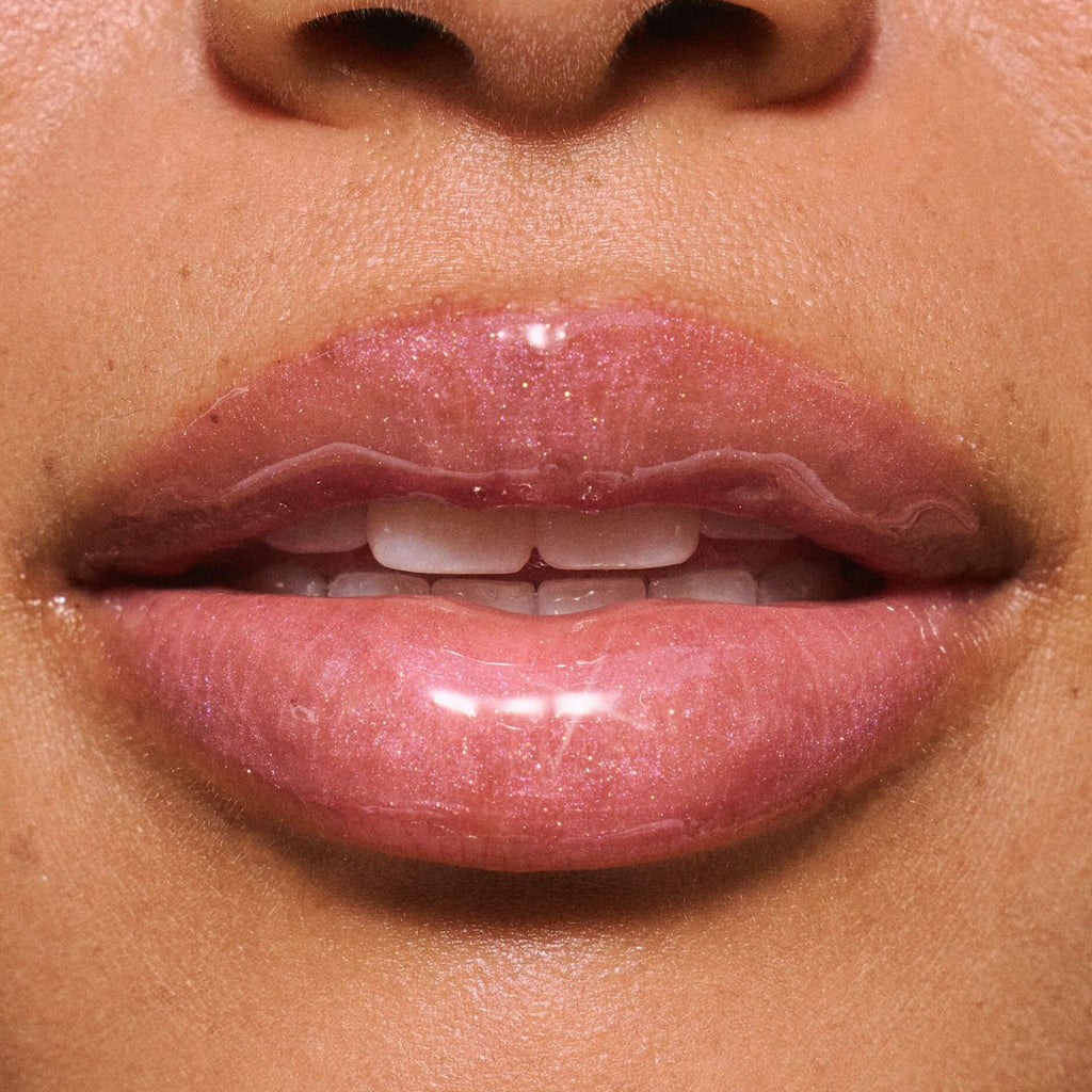 Hydrating Butter Gloss SPF 30 Birthday Cake