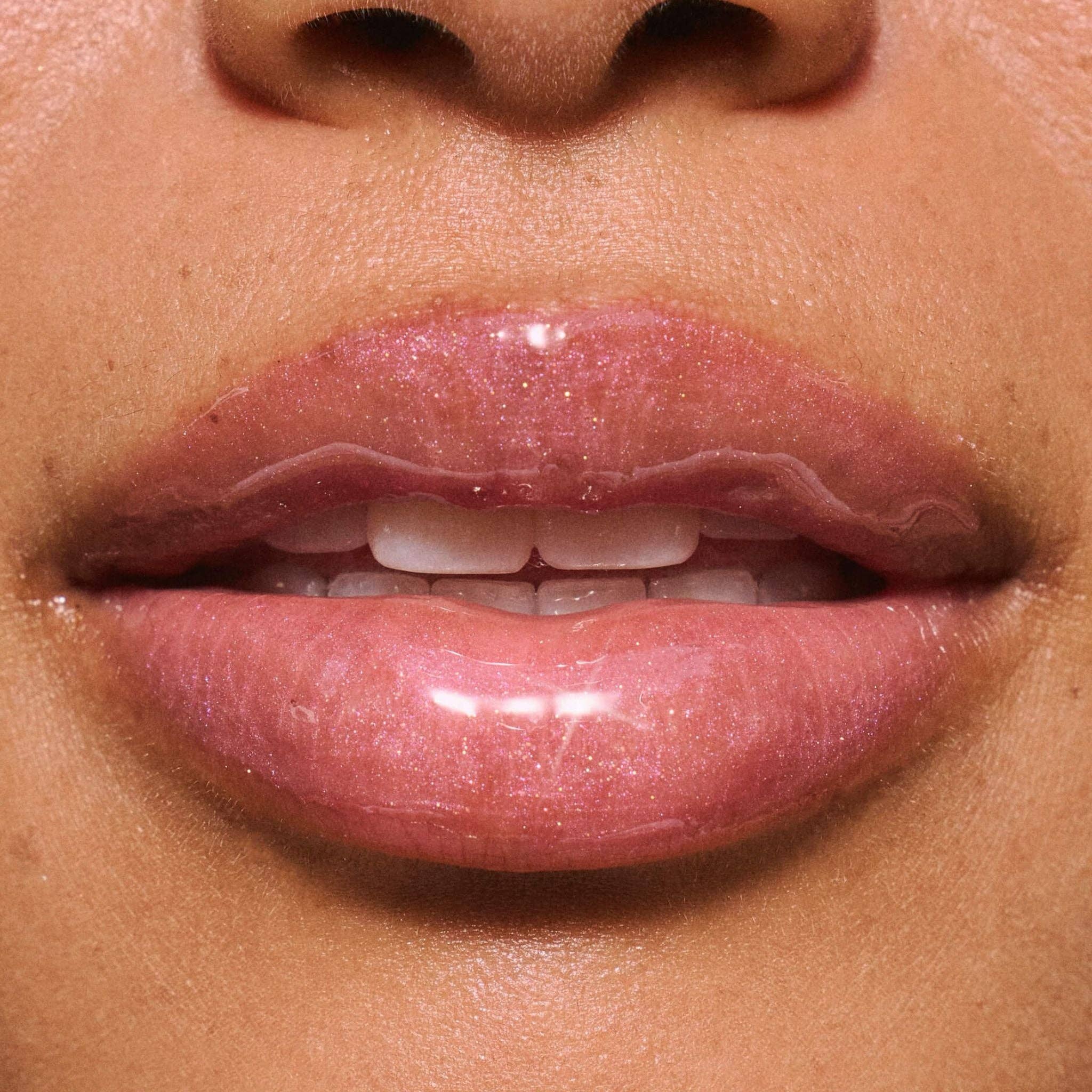 Hydrating Butter Gloss SPF 30 Birthday Cake