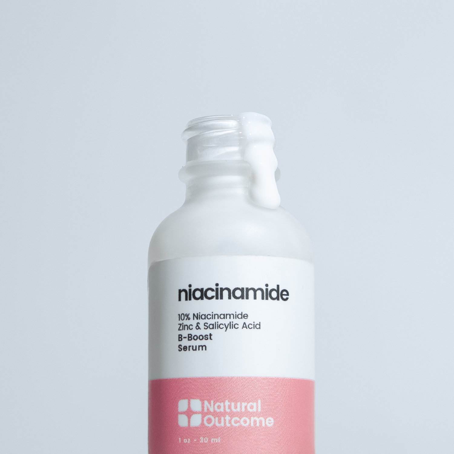 Niacinamide Facial Serum - B-Boost Face Serum