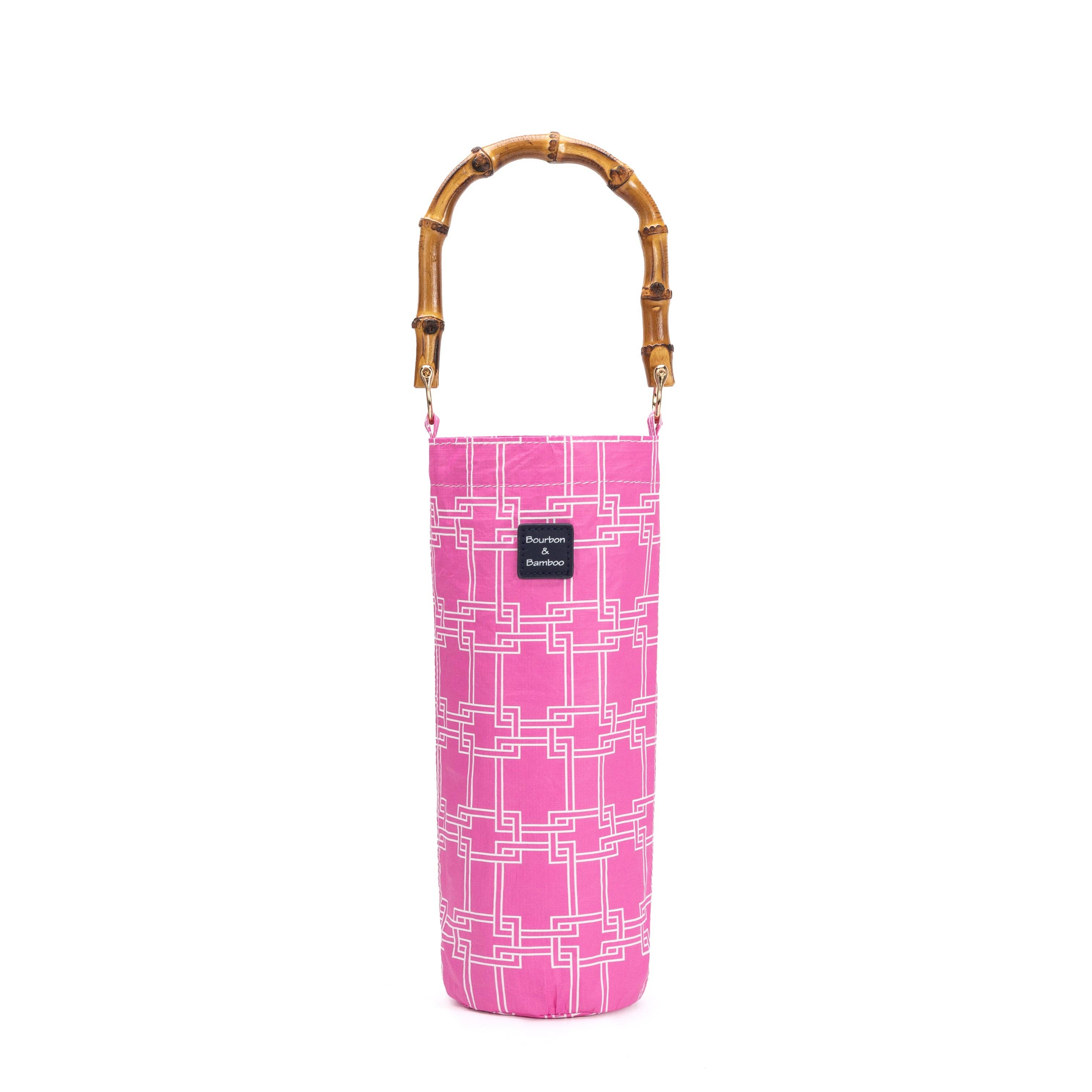 Wine Tote