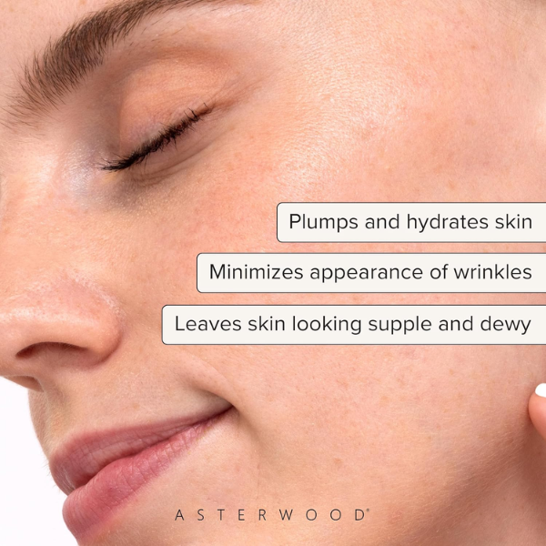 Hyaluronic Acid Serum