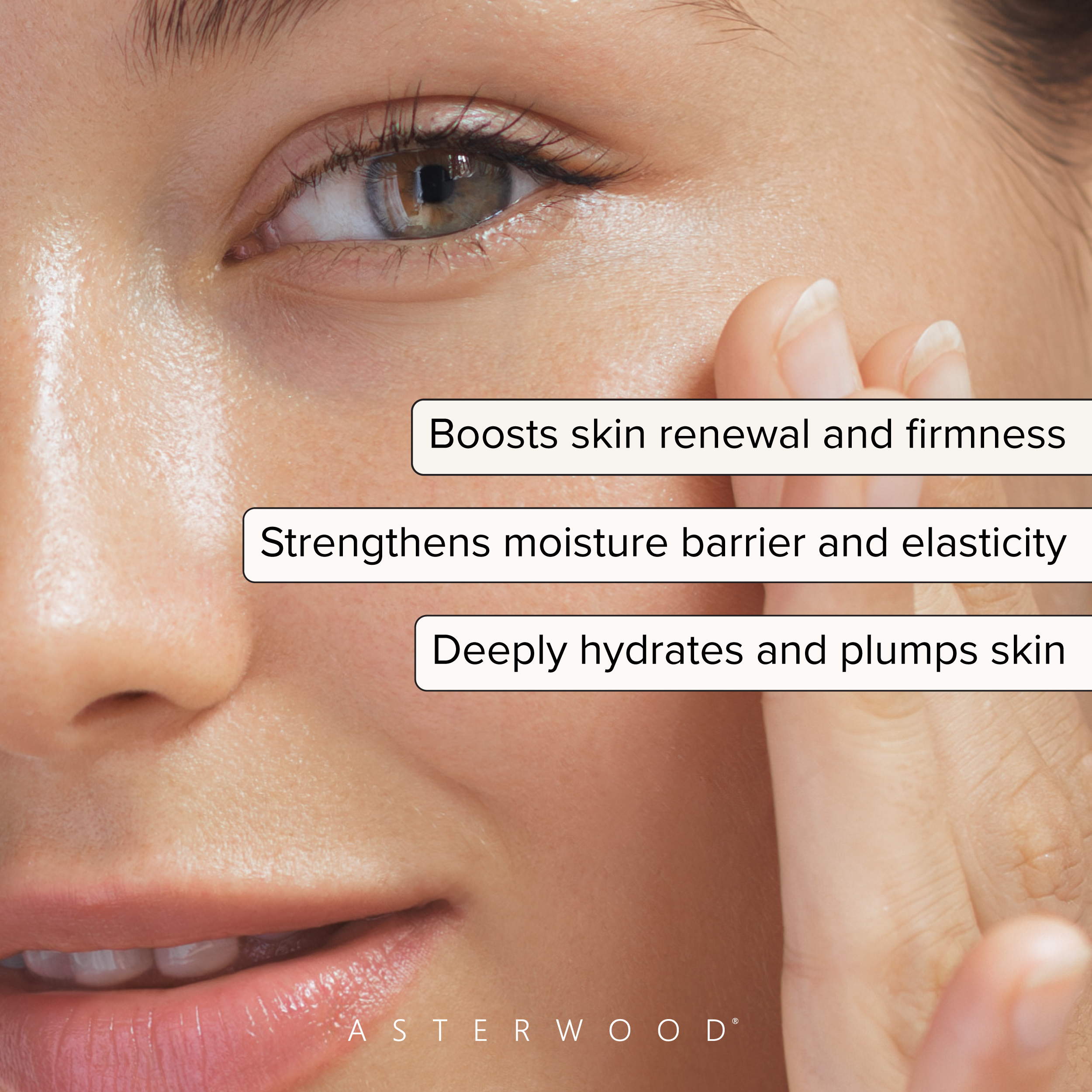 Vegan PDRN Renewal Serum - 1 Fl Oz