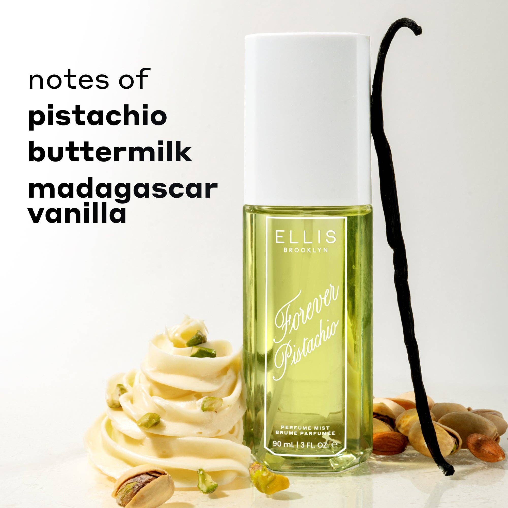 FOREVER PISTACHIO Perfume Mist