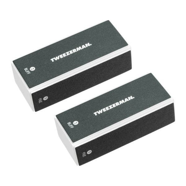 Tweezerman Nail Buffer Block