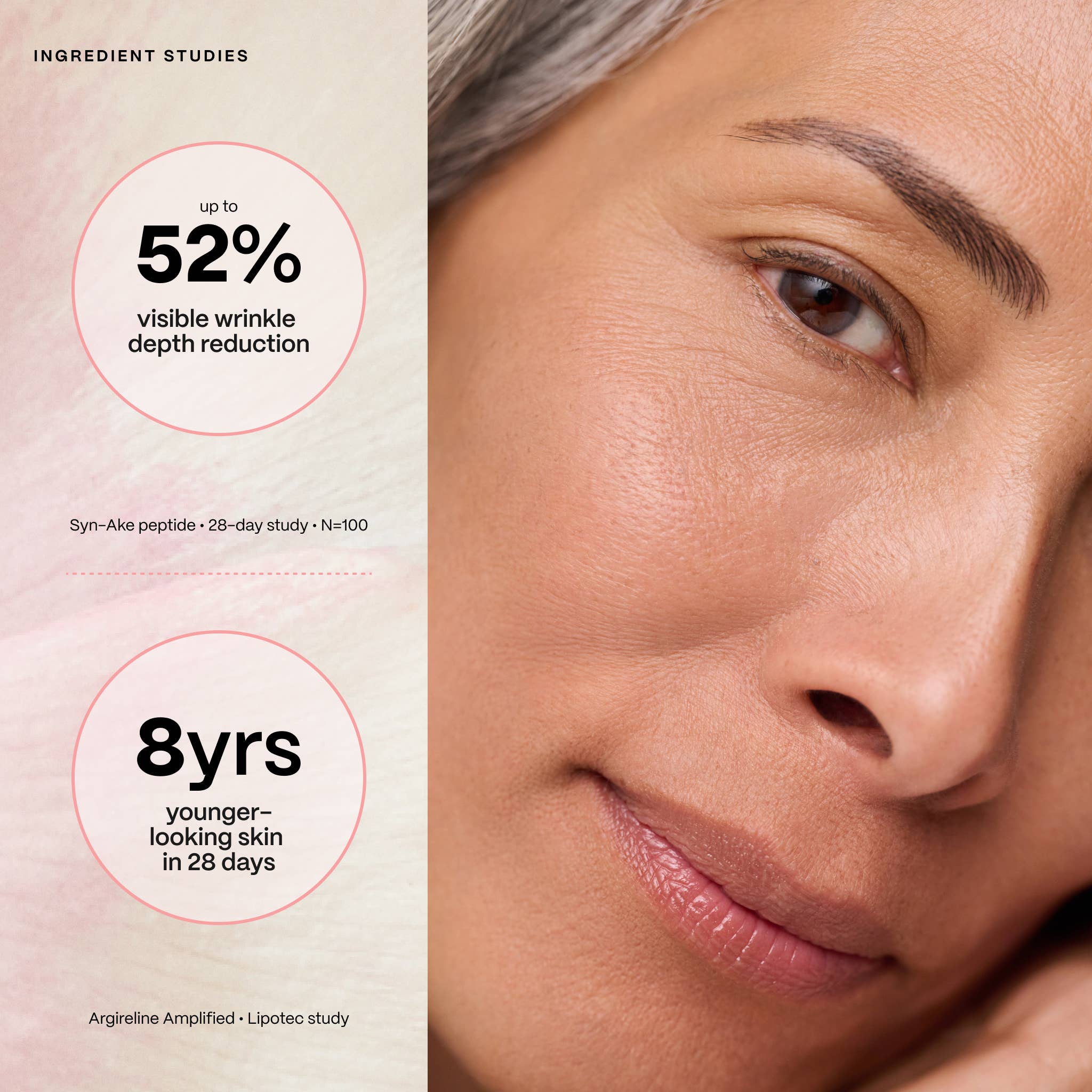 Wrinkle Relaxing Eye Treatment