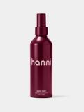 Water balm - spray-on moisturizer