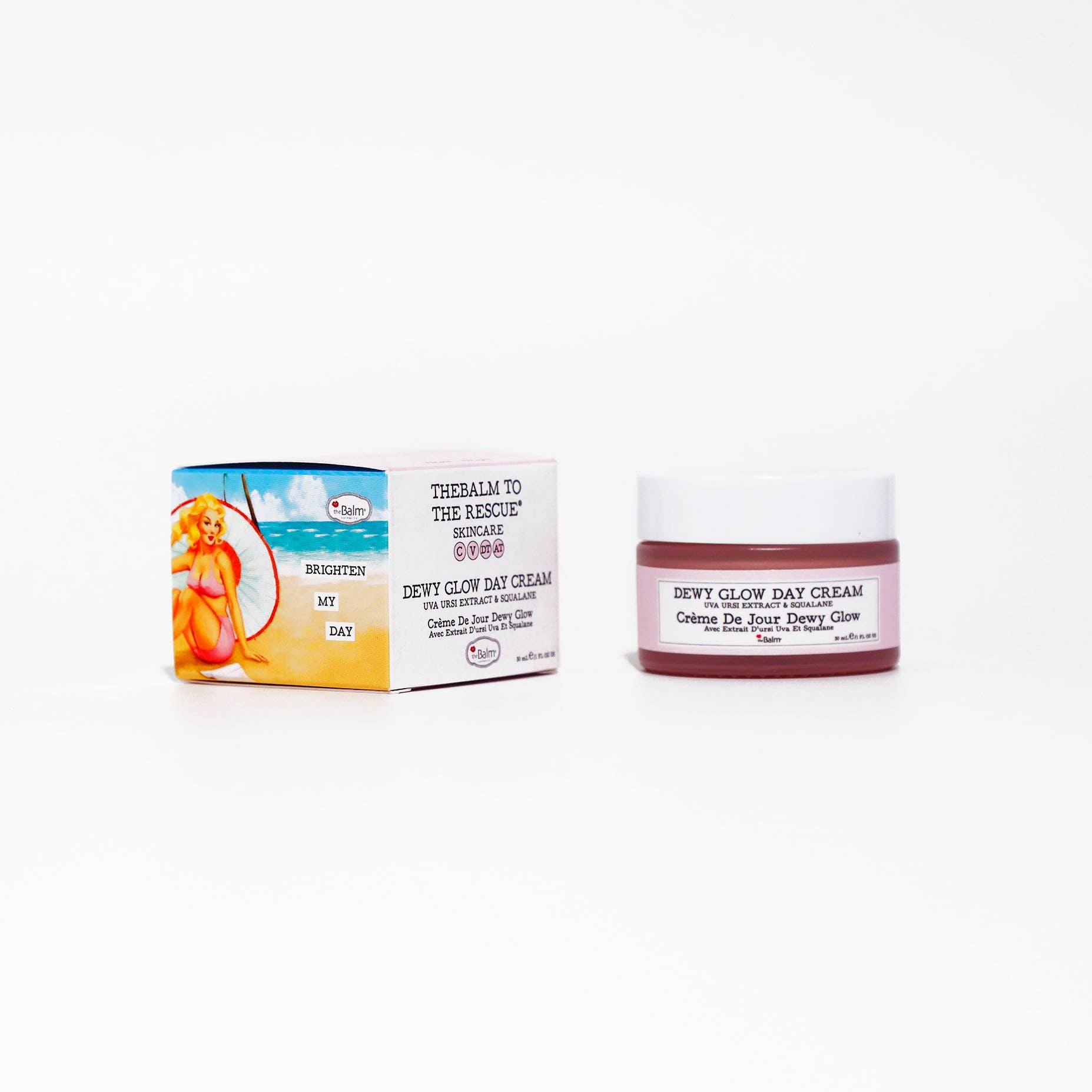 Day to Night Skincare Gift Set