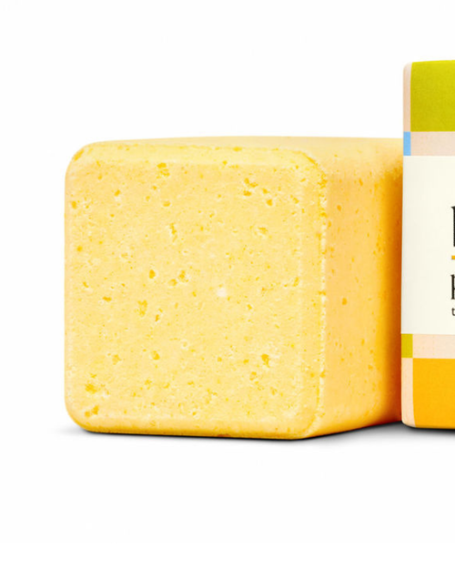 Birthday Cheer- Yellow Pineapple Bath Bomb 6.5 oz