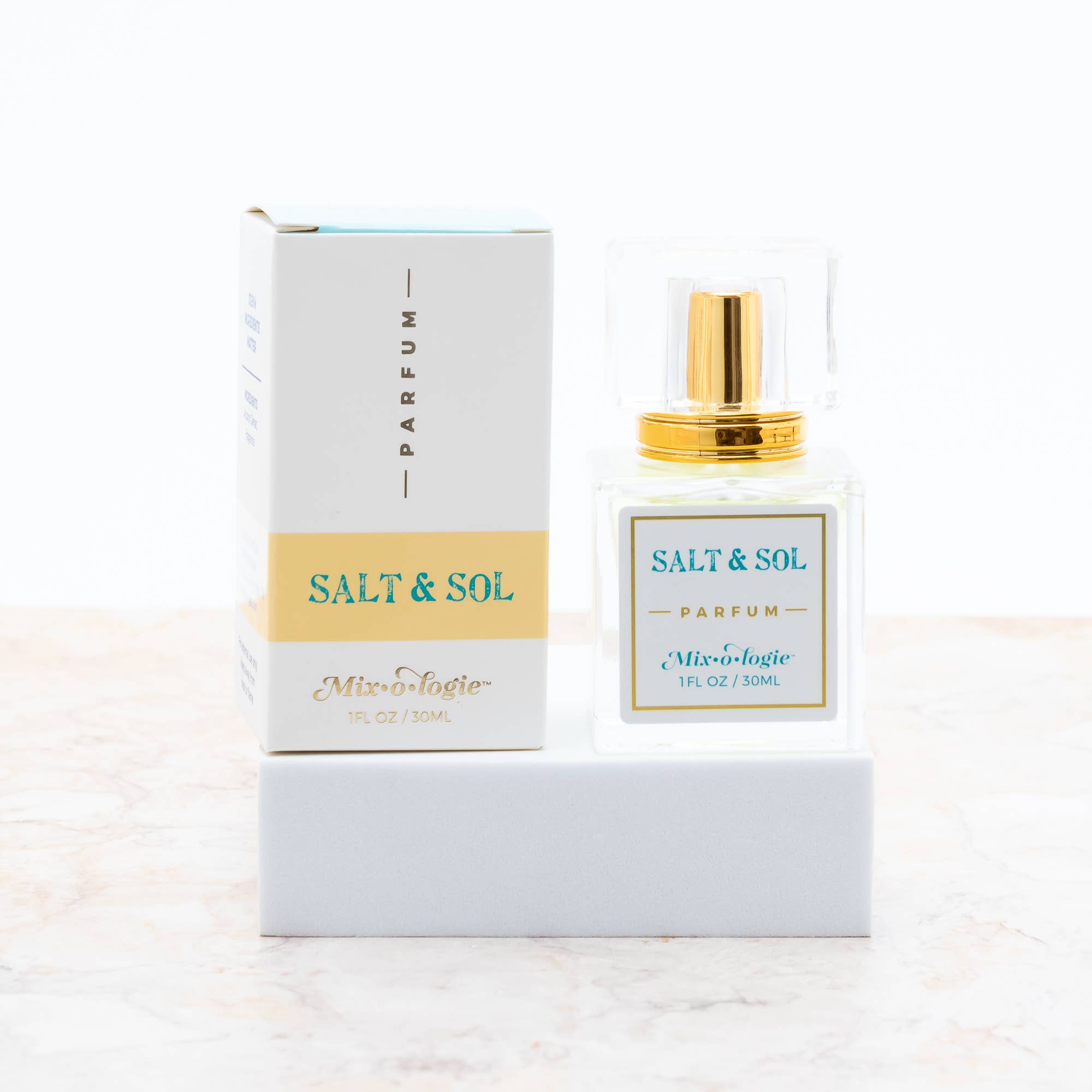 Salt & Sol | Parfum Spray 30 mL