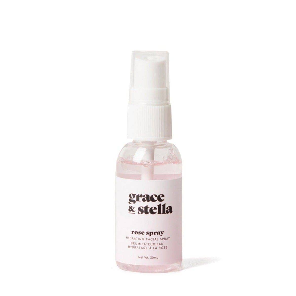 Rose Toner Spray (240 ml)