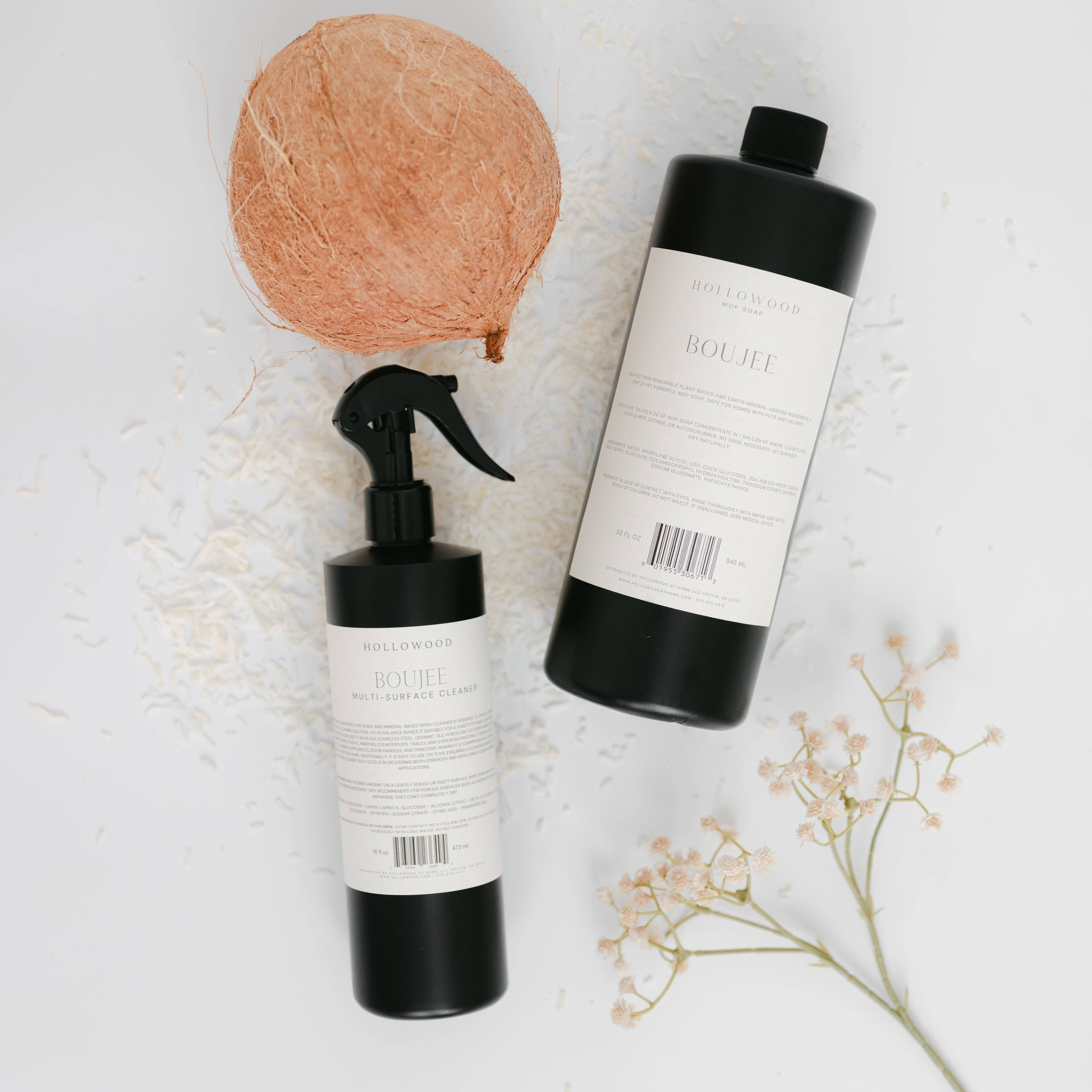 MULTI-PURPOSE CLEANER