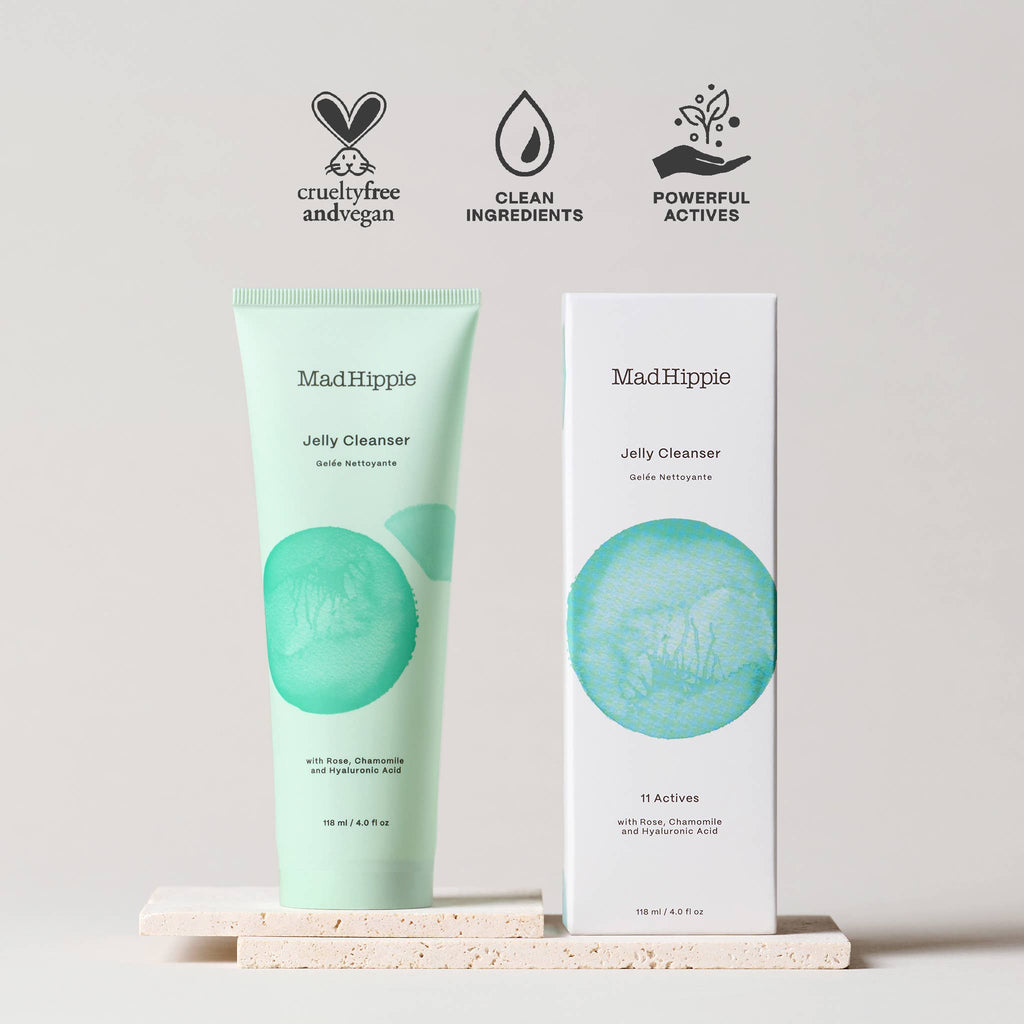 Jelly Cleanser