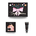 Congratulations 2 Pc Bath & Body Gift Set