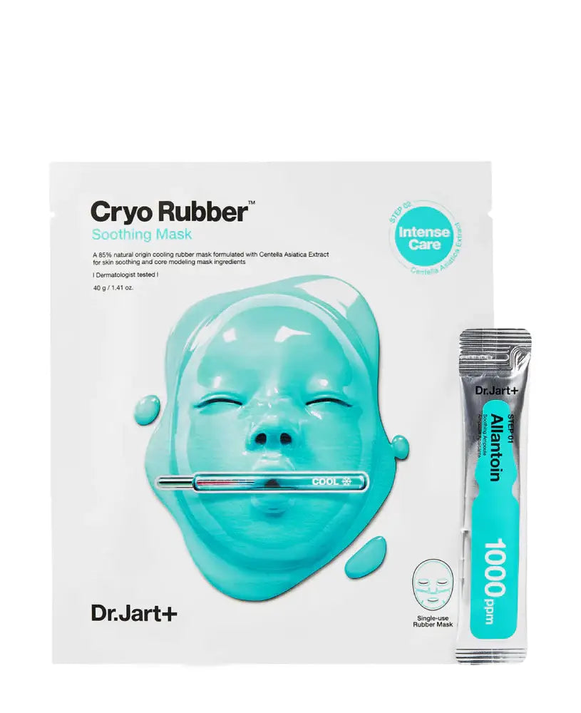 [DR.JART+] CRYO RUBBER MASK