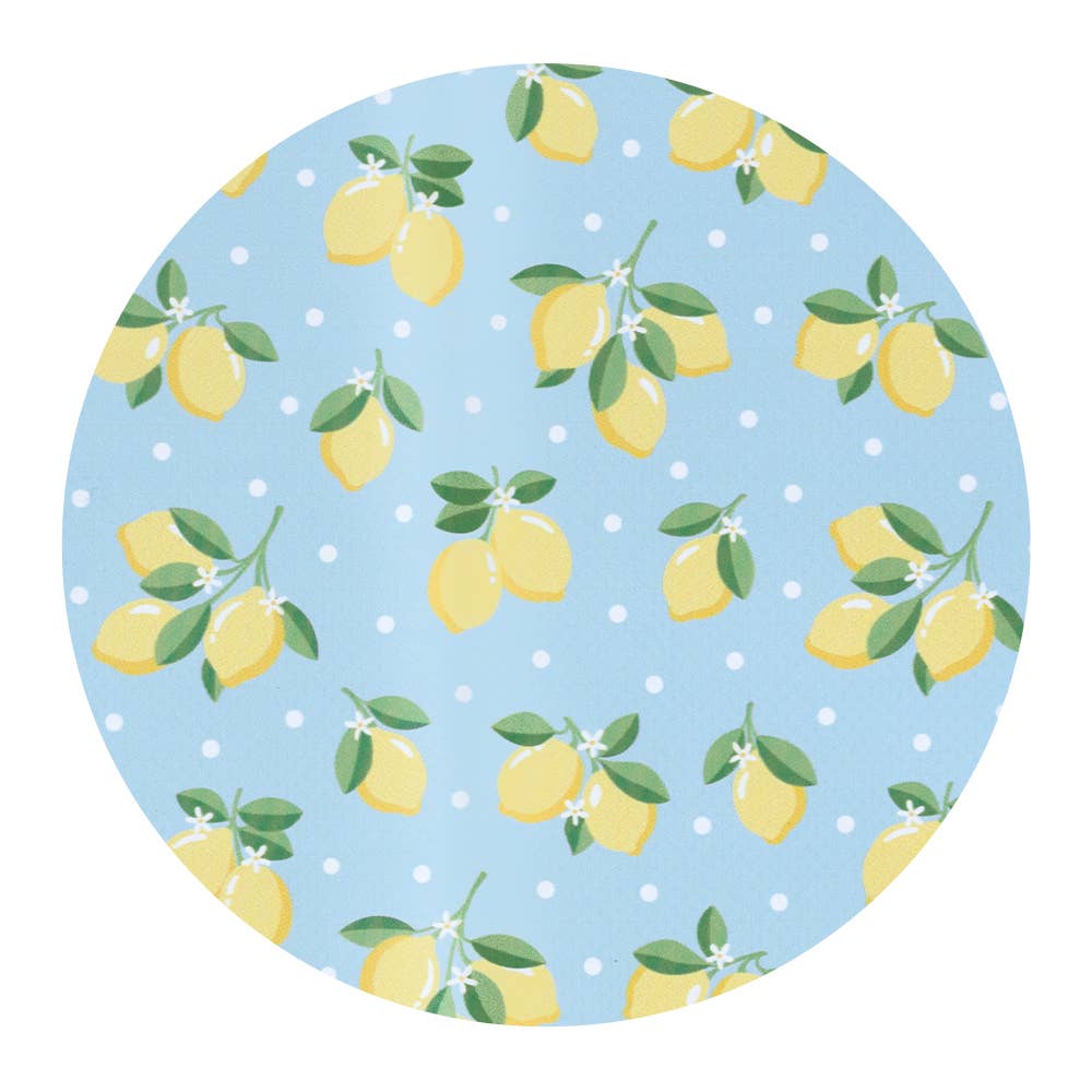 Lemon Meringue Packi 12 Cooler