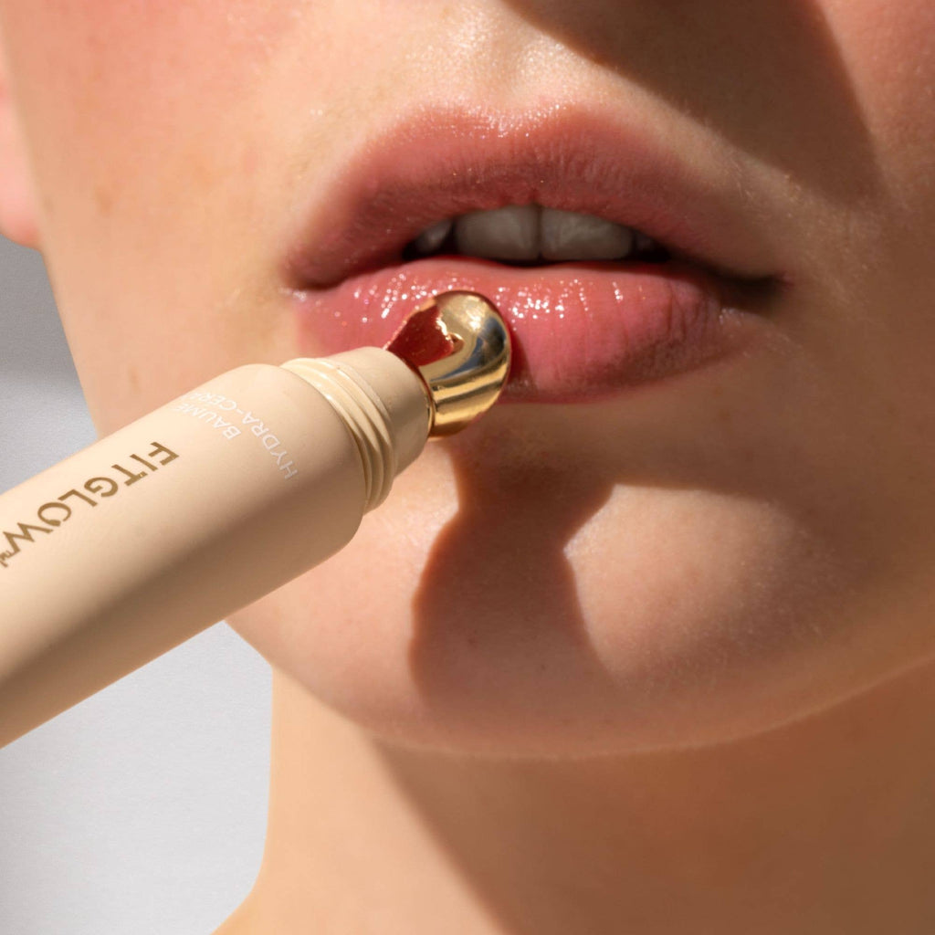 Ceramide Hydra-Balm - Rosewood