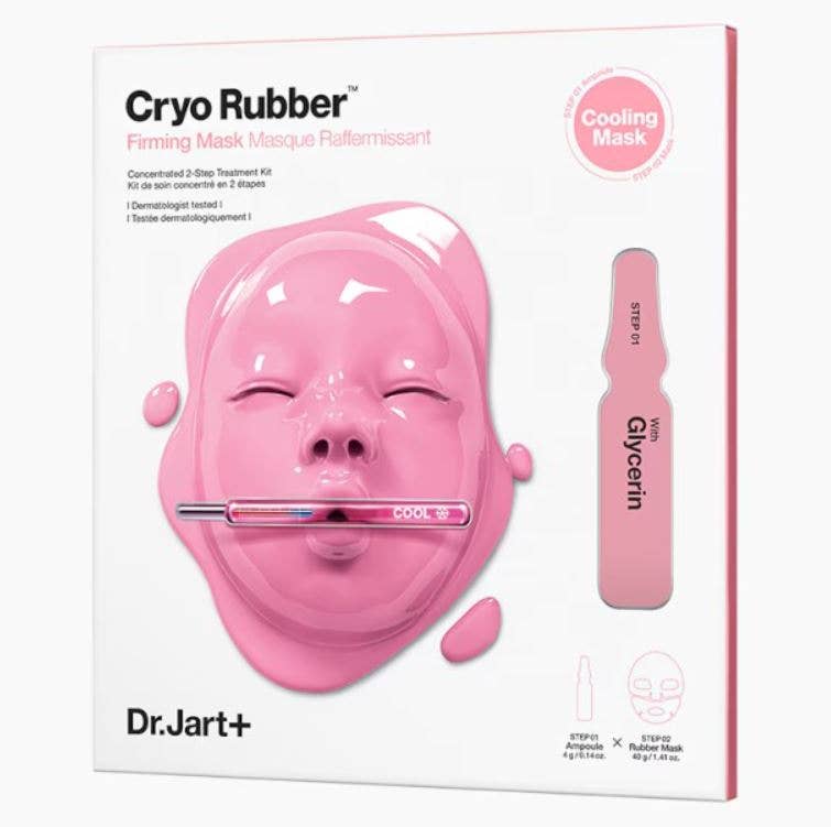 [DR.JART+] CRYO RUBBER MASK