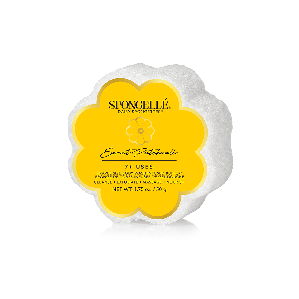 Spongelle - Small